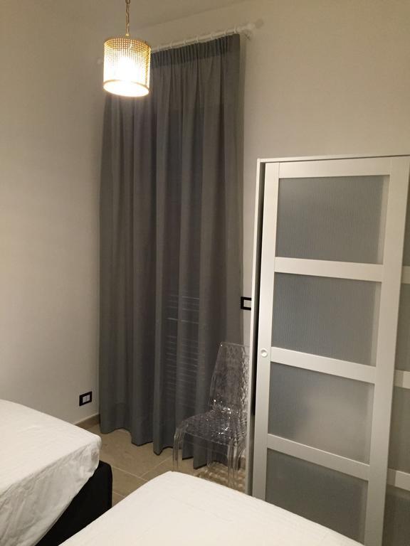 Apartamento Fresco Mare Blu San Vito Lo Capo Exterior foto