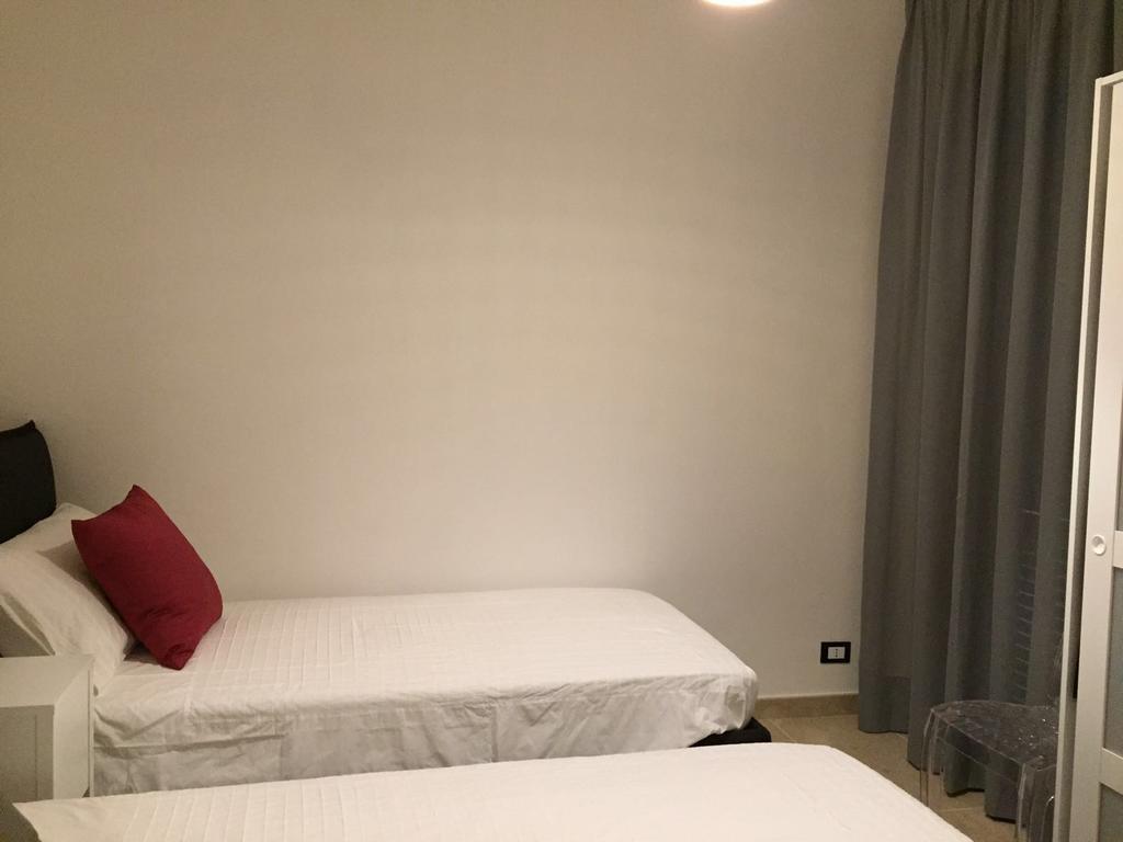 Apartamento Fresco Mare Blu San Vito Lo Capo Exterior foto