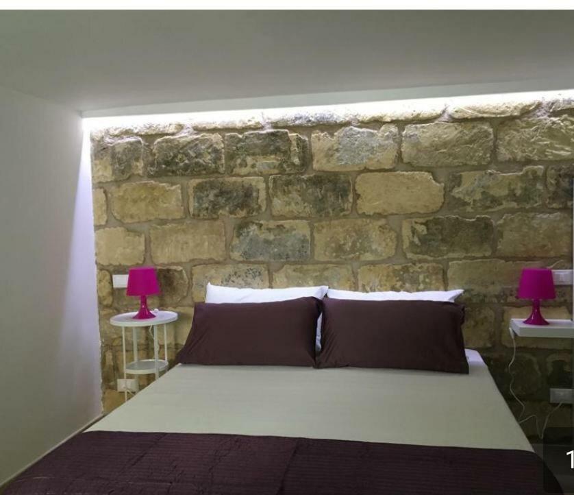 Apartamento Fresco Mare Blu San Vito Lo Capo Exterior foto