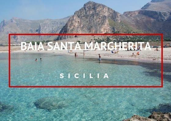 Apartamento Fresco Mare Blu San Vito Lo Capo Exterior foto